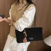 Bolso de hombro minimalista de gran capacidad transfronterizo para mujer, nuevo bolso de mano de moda 2026, bolso tote versátil para ir al trabajo