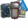 Sistema de Brazo Robótico Langyu Xin Sistema de Control Controlador Manual Dispositivo de Enseñanza Accesorios de Interruptor Membrana Lyx-S1 Automático
