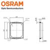 Osram osram 2835 perlas de lámpara GW JTLMS1.EM potencia 0.2W tira de luz brillante lavaluces LED