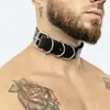 Ropa para hombre sm, alternativa, con tirantes, cuello, traje de fiesta, disfraz masculino, venta al por mayor