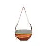 Bolso Cruzado de Hombro Colorido Dopamina para Niños y Niñas, Mini Bolso Cruzado para Bebé para Ocio al Aire Libre, Bolso Infantil Trendy Estilo Coreano