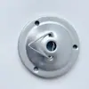 Base de corrente para pendente Soquete de lâmpada Haste de pendente Fio de pendente Caixa Lâmpada fluorescente Caixa de pendente de ferro Caixa 86 embutida Tampa decorativa de plástico Gancho Acessórios