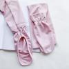 Mangas Nuevas Guantes de Protección Solar de Seda de Hielo para Mujer Verano Conducción Protección Solar Cubrebrazos Combinables Protección UV Mangas de Mano Protección de Brazos