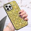 Funda para Teléfono Móvil Zhichen Nueva Incrustada de Diamantes Adecuada para 14Pro Apple 15 Joya Diamante Completo 13Pro Max Funda Protectora de Moda