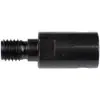 Biela de Conexão para Lâmina de Serra M10 Tipo 100 Acessórios para Esmerilhadeira Angular DIY 775 Máquina de Corte e Desbaste Adequada para Eixo de Motor de 5~16mm