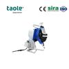 Máquina de Chanfro Portátil Máquina de Chanfro de Chapa de Aço Portátil Gbm-6D Totalmente Automática e Durável