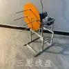 Carretilha de Enrolamento Automático Máquina de Enrolamento Elétrica Enrolador de Bobina Separador de Carretel Rebobinador Automático