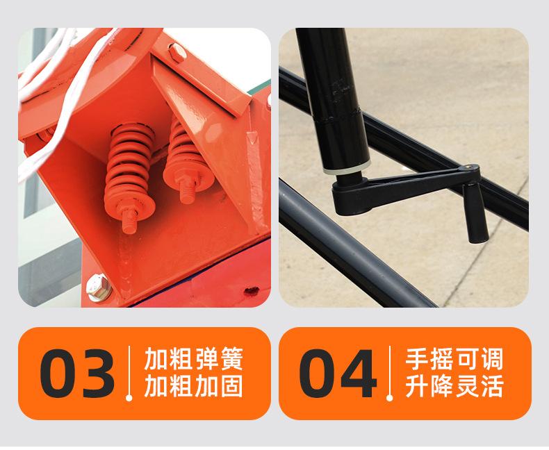 室外篮球架_13