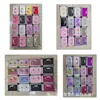 Estuche Cosmético Tipo Bolso Nuevo al por Mayor Personalizado Abs Apertura Única Caja de Almacenamiento de Herramientas Multifuncional para Productos de Cuidado de la Piel