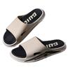 Pantuflas de Exterior de Verano para Hombre, Modernas, para Dormitorio, Interiores, Hogar, Baño, Antideslizantes, Chanclas Domésticas