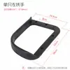 Silla de Oficina Varilla Elevadora Bandeja Bandeja Xiaoyao Base de Cinco Estrellas con Ruedas Reposabrazos Accesorios para Silla Giratoria