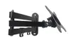 Soporte Universal Promocional para Monitor de Computadora Pantalla Rotación Universal Soporte para Colgar TV LCD Retráctil Ajustable Soporte de Pared