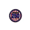 Gato 2026 Nuevo Dibujo Animado Forma de Broche de Metal Insignia de Personalidad Creativa Accesorios Decorativos Versátiles Transfronterizo