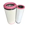 Atacado do Fabricante Elemento de Filtro de Ar C281460 Cf1760 Filtro de Ar 05821490 10802649