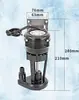 Bomba de Agua para Máquina de Hielo Tipo Flujo Universal Bomba de Drenaje para Máquina de Hielo Motor de Bomba de Agua para Máquina de Hielo 3W6W9W14W