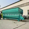 Misturador de ração vertical de 9 compartimentos para fazenda equipamento para criação de gado misturador elétrico conexão direta TMR fazenda de gado máquina de misturar capim