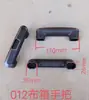 Accesorios para Asa de Maleta, Piezas de Repuesto para Varilla Telescópica, Asa Universal para Maleta, Caja de Altavoz, Caja de Herramientas, Asa de Maleta