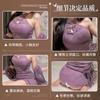 Novo Vestido Sexy de Renda com Gola Halter Vazado Ombro a Ombro Estilo Chinês Celebridade da Internet para Mulheres, Outono e Inverno Slim-Fit Bodycon Vestido 8157