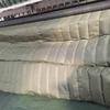 Manta Aislante Ignífuga de Lana de Roca Engrosada en Stock, Manta Impermeabilizante para Proyectos de Puentes de Concreto, Manta de Algodón Aislante para Invernaderos