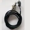 Cixing Máquina de Tricô de Ponto Fixo Cada Vez Mais Plana Peças Cabeça da Máquina Sensor de Limite Esquerdo Direito Limite Principal