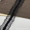 Ventas Directas de Fábrica Encaje Francés Transfronterizo Perla Artificial DIY Ropa Cinturón Decoración de Cuello Accesorios Encaje Estilo Coco