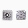 Cilindro pequeño pistón de goma copa de cuero extracción de llantas y máquina de llantas accesorios originales pistón de aluminio anillo de sellado kit de reparación de culata