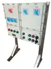 Caja de Distribución Antiexplosión, Gabinete de Control de Válvula Eléctrica Antiexplosión, Columna de Operación Antiexplosión, Caja de Conexiones Antiexplosión, Tubo Corrugado Antiexplosión