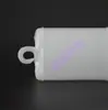 Fabricante de Frasco de Vacina com Gancho 250ml Frasco Plástico Dosador Grau Alimentício com Rolha de Borracha Tampa de Alumínio Frasco para Vacina Líquida Estéril
