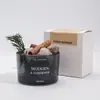 Piedra Difusora Aromática para Uso Doméstico, Piedra Aromática de Cristal de Larga Duración para Aceites Esenciales para Dormitorio, Habitación de Niñas, Adorno de Fragancia sin Llama