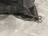 Directamente del fabricante: Bolsas de Malla, Bolsas con Cordón de Empaque de Poliéster, Bolsas de Malla con Cordón, Bolsas de Malla para Guardar Zapatos
