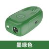 Mini Repelente Ultrasónico para Perros, Dispositivo de Entrenamiento de Alta Potencia de Largo Alcance para Detener Ladridos, Disuasorio para Perros, Defensa Personal al Aire Libre Contra Perros
