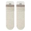 Calcetines de Algodón de Xinjiang para Mujer, Algodón Puro, Calcetines de Media Caña Resistentes al Olor, Estilo Primavera y Otoño, Anti-Pilling, Nuevos Populares 2025 Calcetines Holgados Sin Costuras