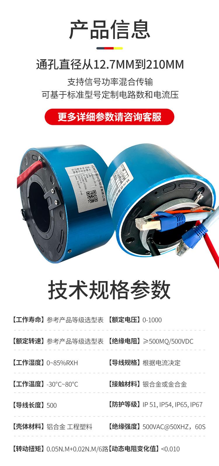 导电滑环详情_10