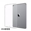 Adaptar a Apple iPadPro Funda Transparente 2018 Tablet PC Cubierta Protectora 11" 20 A2228 Anticaída Suave