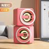 Novo Yi Zhi K1 desktop mini Audio Desktop laptop USB subwoofer presente alto-falante fabricante