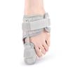 Cinturón de Fijación del Dedo del Pie, Hallux Valgus, Protrusión del Hueso del Dedo Gordo del Pie, Separador de Dedos Superpuestos, Férula de Fijación del Dedo del Pie, Protector de Pie
