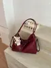 Elegante mochila retro para mujer, nuevo modelo 2026, mochila de gran capacidad para el día a día, bolso de hombro y bandolera multiusos