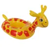 Flotador Nuevo Unicornio Arcoíris Anillo de Natación para Niños Agua Inflable Axila Anillo de Natación Lentejuelas Caballo Arcoíris Anillo Asiento