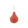 220ml Enema Grande Tapón Anal Dispositivo de Soporte de Silicona Limpieza Vaginal Suministros de Cuidado Médico para Mujeres