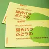 Malla Protectora para Uvas, Malla Protectora para Frutas, Caja de Empaque para Uvas, Papel de Empaque para Uvas, Rosa del Sol, Bolsa de Papel de Empaque Sunny King
