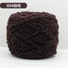 Bolas de Hilo de Coral Fleece Área de Tejido para Jardín de Infantes Creación de Ambiente Adornos Colgantes Rincón de Manualidades Decoración diy Colgantes de Bolas de Hilo de Felpa