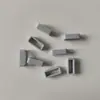 Atacado de Fabricantes Pulseira de Relógio de Silicone Anel Móvel Aro de 18mm Anel de Borracha para Relógio Multicor Opcional