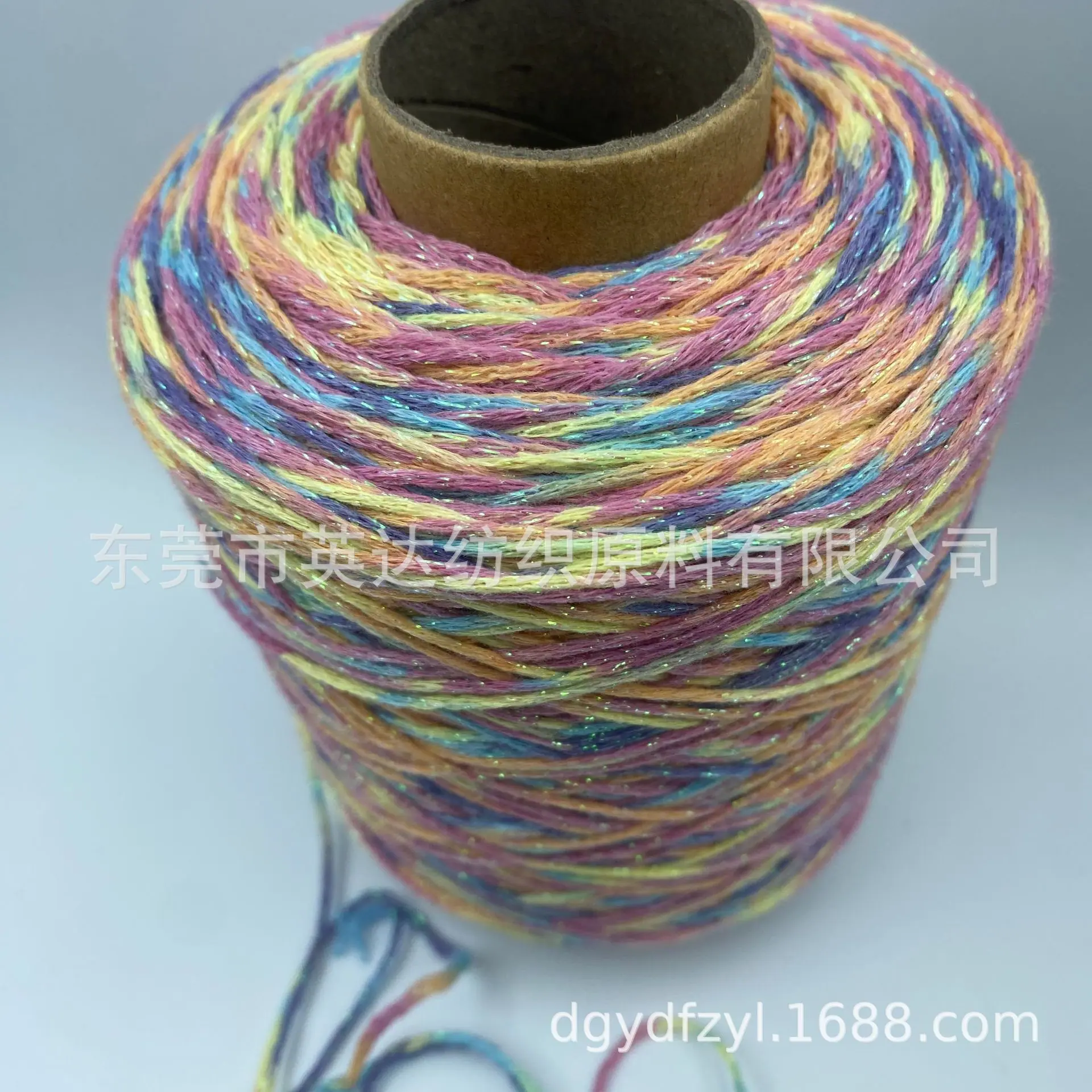 满天星 发绿光 (4).JPG