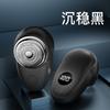Afeitadora al por mayor P20 mini cuchilla 3D cabeza flotante portátil eléctrica recargable para hombres viaje