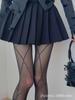 Nuevas Medias Negras Ligeras para Mujer de Primavera y Verano, con Patrón de Rombo Doble, Sexy, Anti-enganches, Adelgazantes