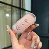 Cubierta Especial para Llave Huawei M9 M5 Nuevo 2024 M7 Gama Alta aito Hebilla para Mujer Funda Suministros de Decoración Interior de Coche