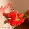 Pequeños Regalos para Actividades Promocionales, Colgantes de Peluche Adorables, Adornos, Decoraciones para Mochila, Accesorios para Llavero