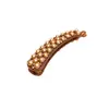 Nuevo Pasador de Perlas Estilo Coreano y Japonés para Mujer, Elegante Versión Coreana, Pinza Retorcida para el Pelo para la Parte Trasera de la Cabeza, Accesorio de Pelo Versátil de Moda