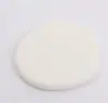 Esponja de Maquillaje Sbr con Forma de Durazno, Herramienta de Belleza, Delicada y Suave, Doble Uso para Seco y Húmedo, Forma de Corazón, Herramienta de Aplicación de Maquillaje Popular Transfronteriza