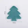 Feltro de Natal boneca pequena chapéu do Papai Noel enfeites enfeites atmosfera decorações presente embalagem de presente